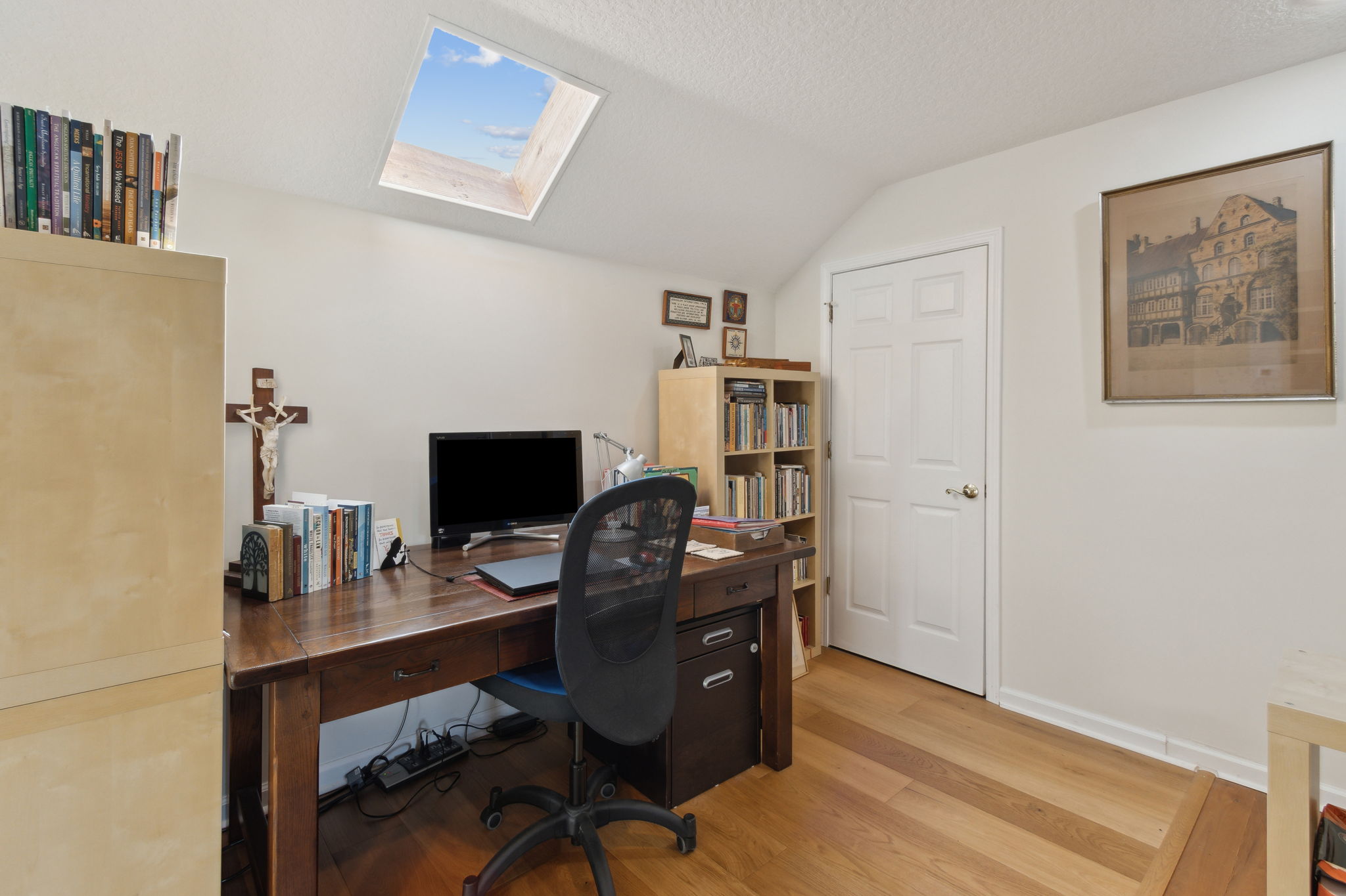 Bedroom/Office