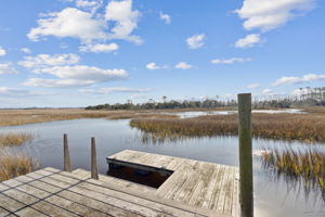 Boat Dock