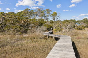 Boat Dock