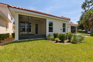 Back of Home