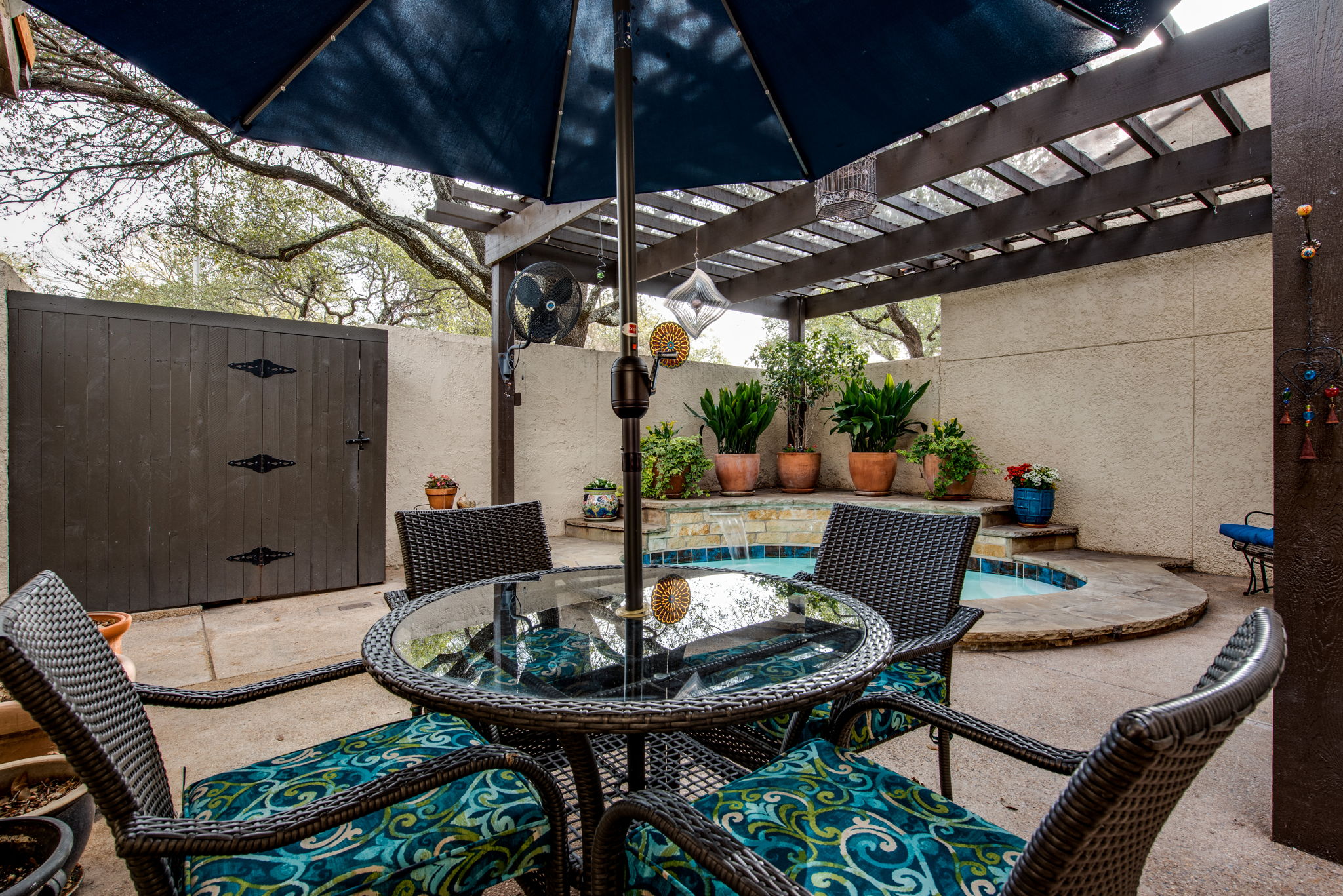 9612 Orchard Hill, Dallas, TX 75243 Elemby Photography