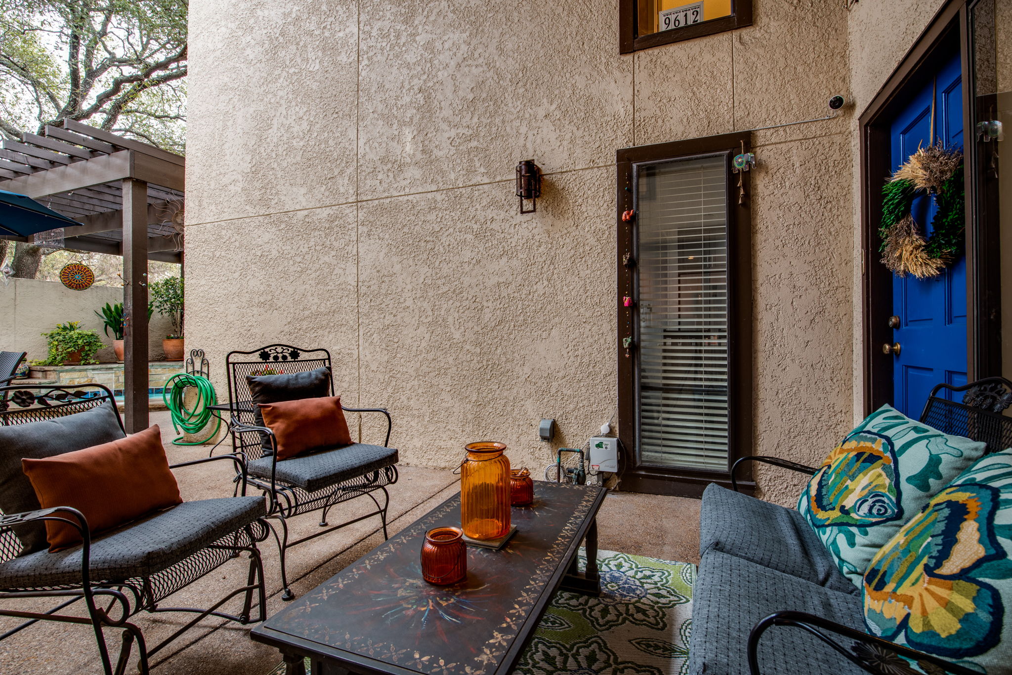 9612 Orchard Hill, Dallas, TX 75243 Elemby Photography