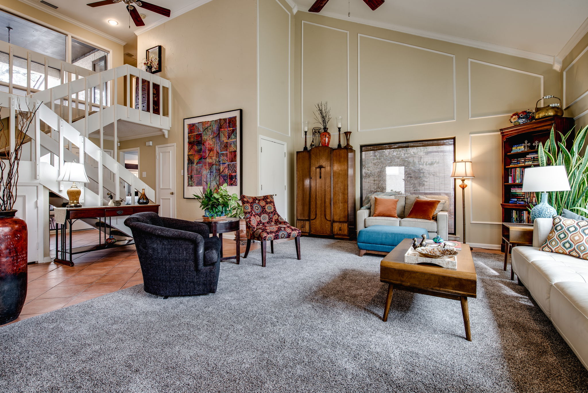 9612 Orchard Hill, Dallas, TX 75243 Elemby Photography