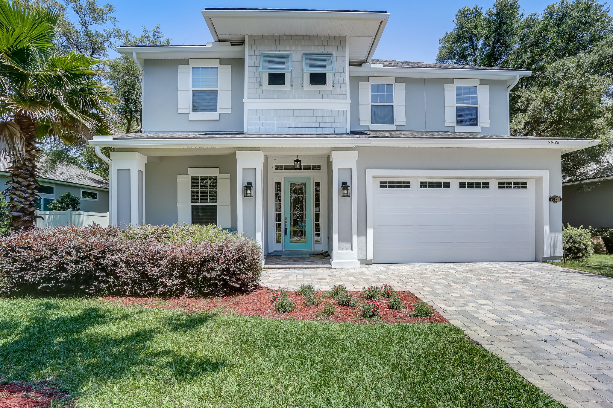  96128 Ocean Breeze Dr, Fernandina Beach, FL 32034, US