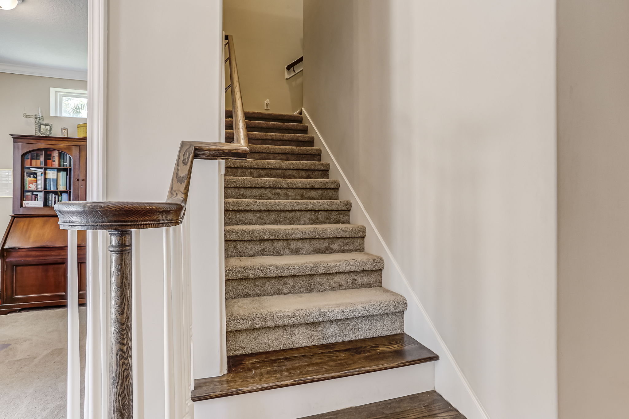 Stairway