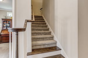 Stairway