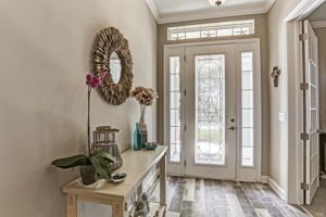 Foyer