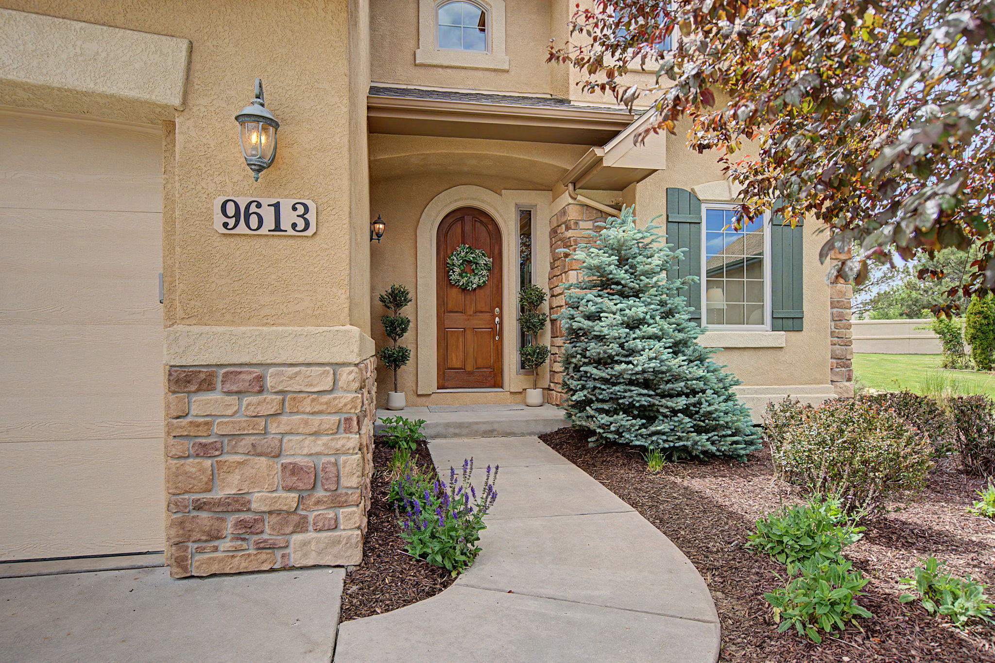 Front Exterior