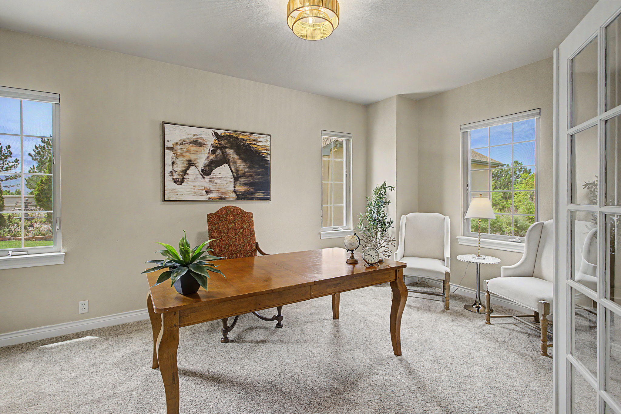 Study