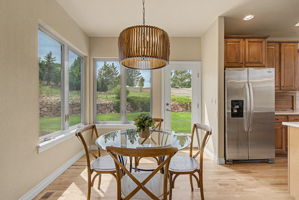 Eating Area