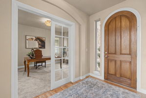 Foyer