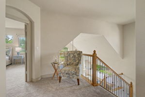 Upper Landing