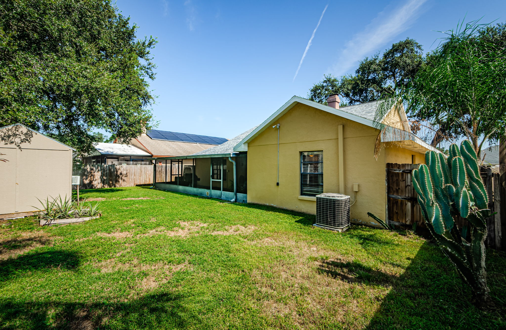 Back Exterior 1A