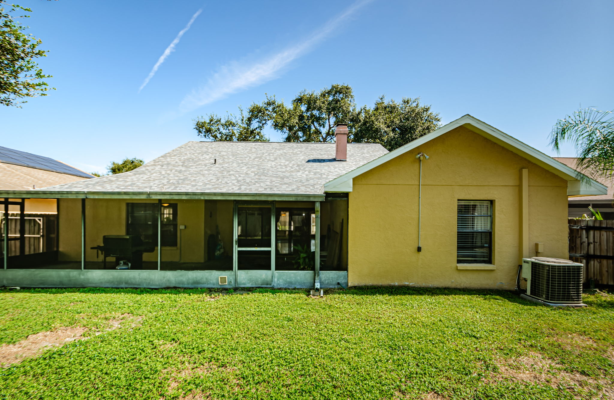 Back Exterior 1B