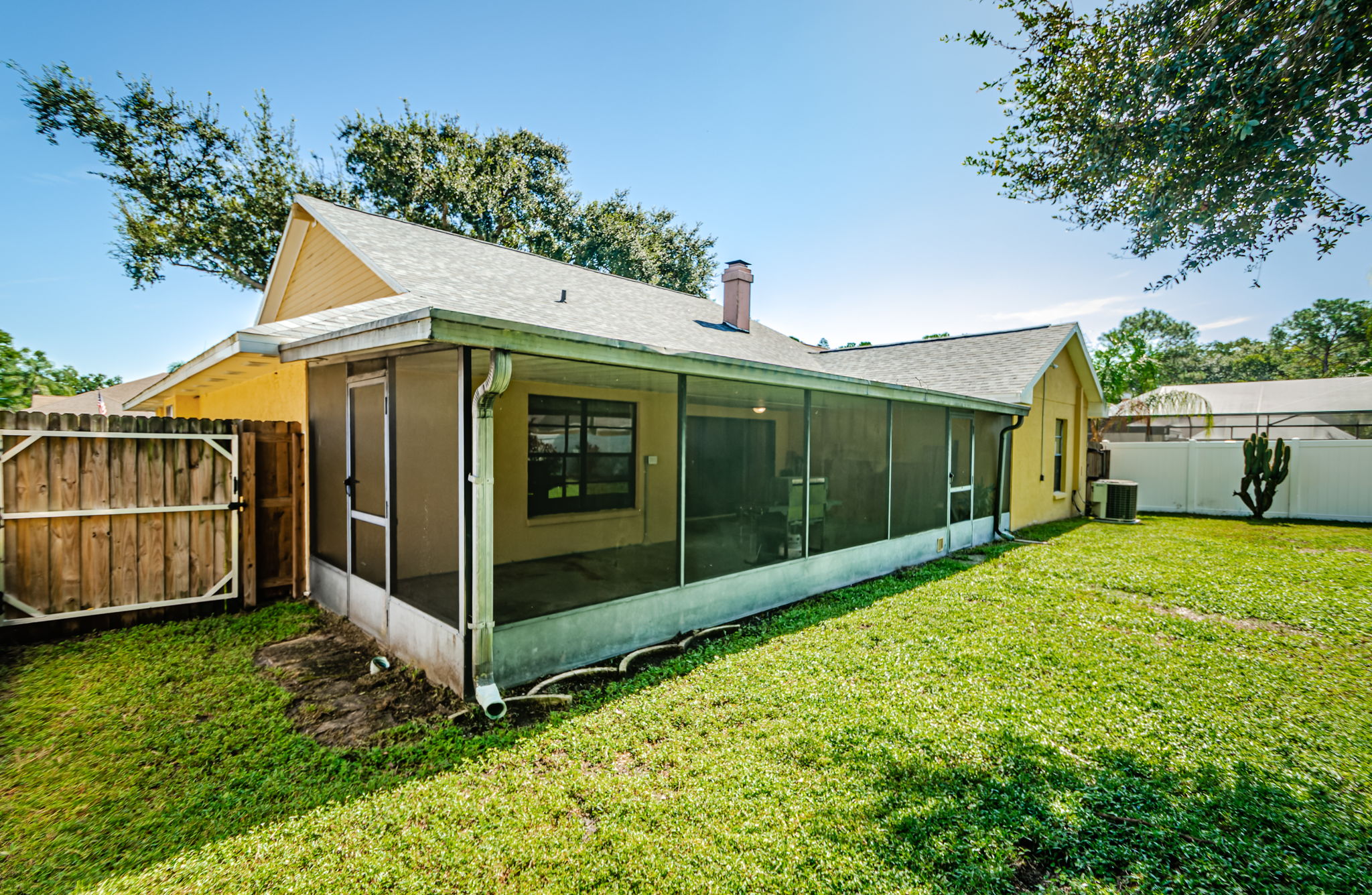 Back Exterior 1C
