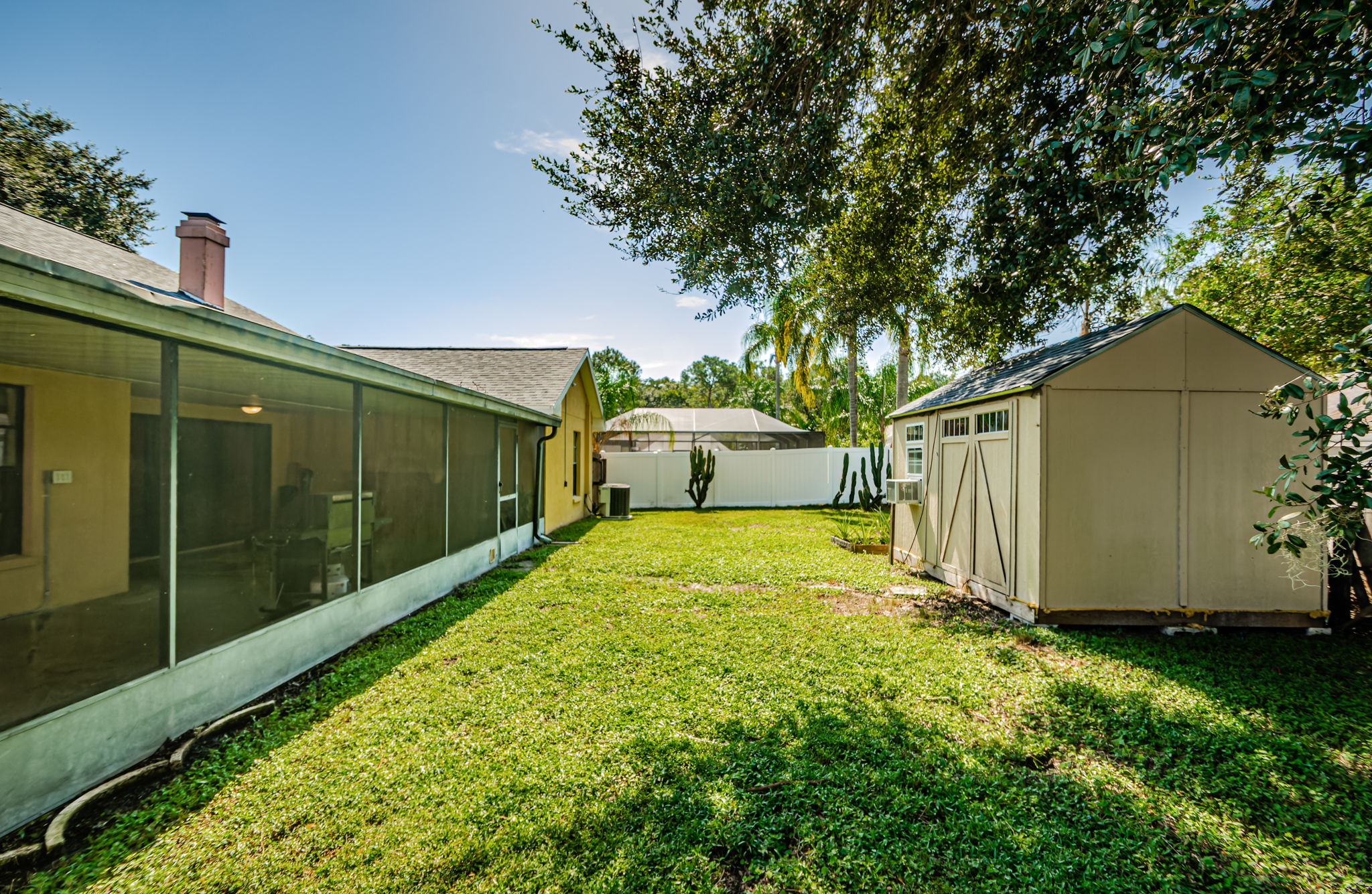 Backyard 1B