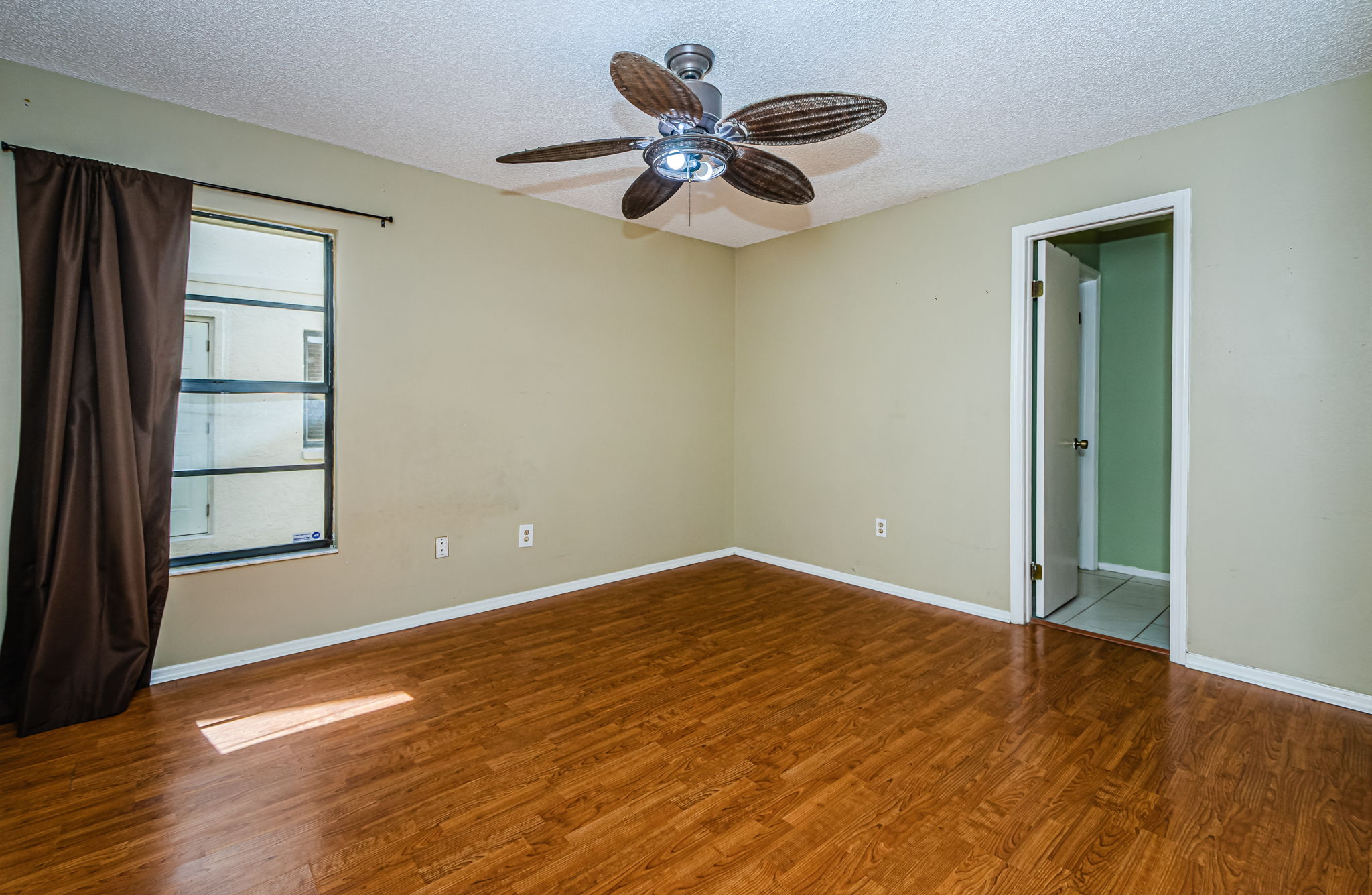 Bedroom 1A