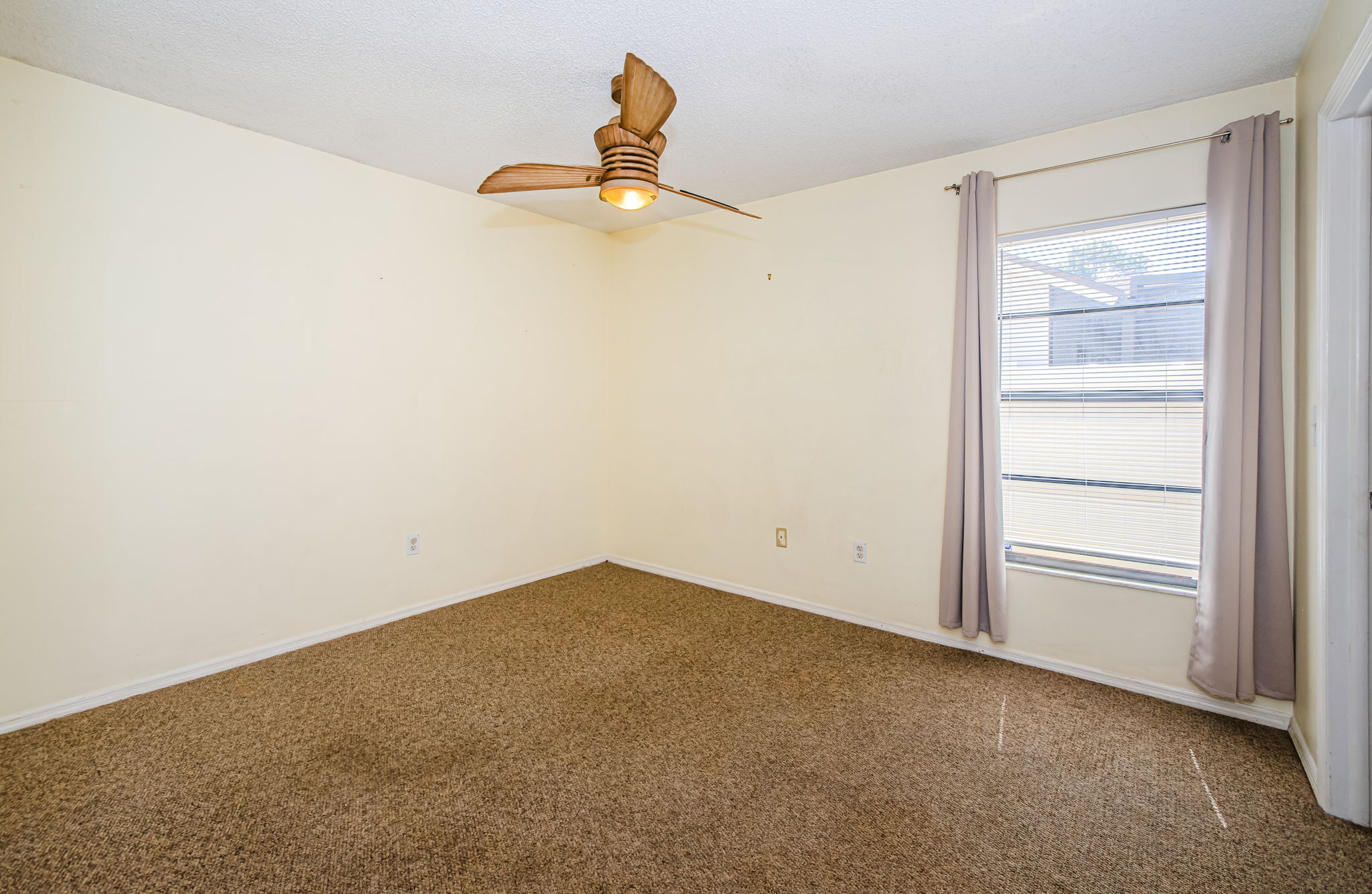 Bedroom 2A