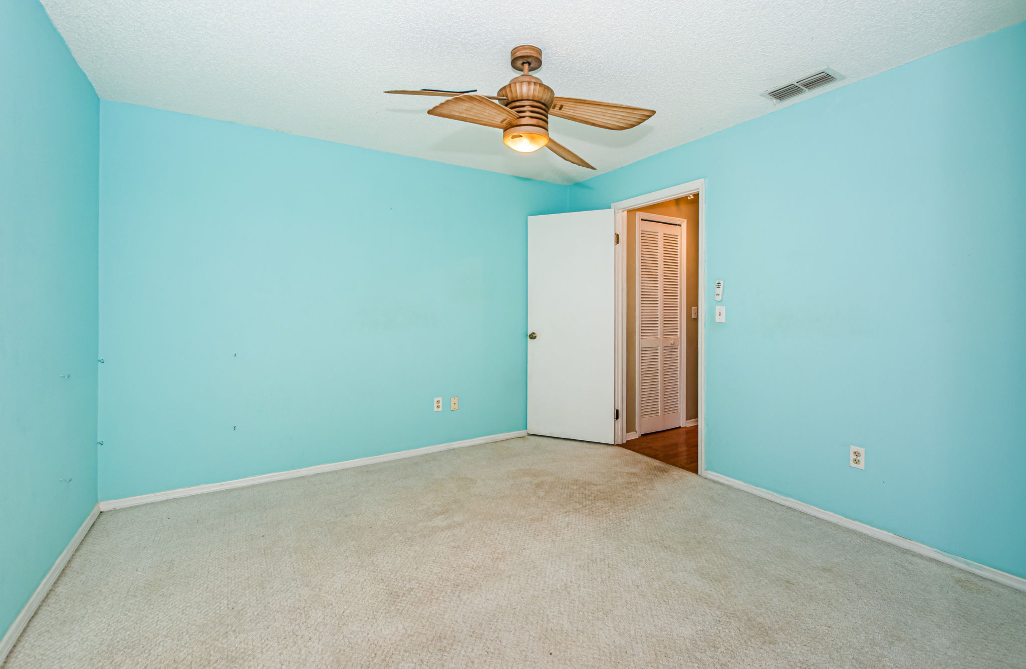 Bedroom 3B