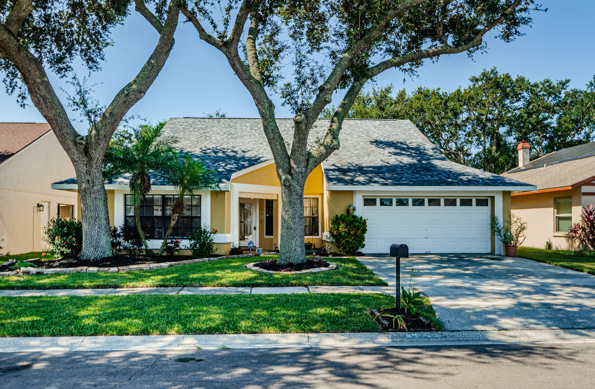 Front Exterior 1A
