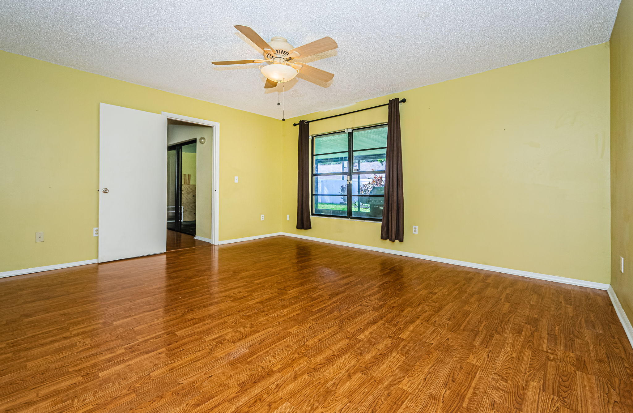 Primary Bedroom 1B