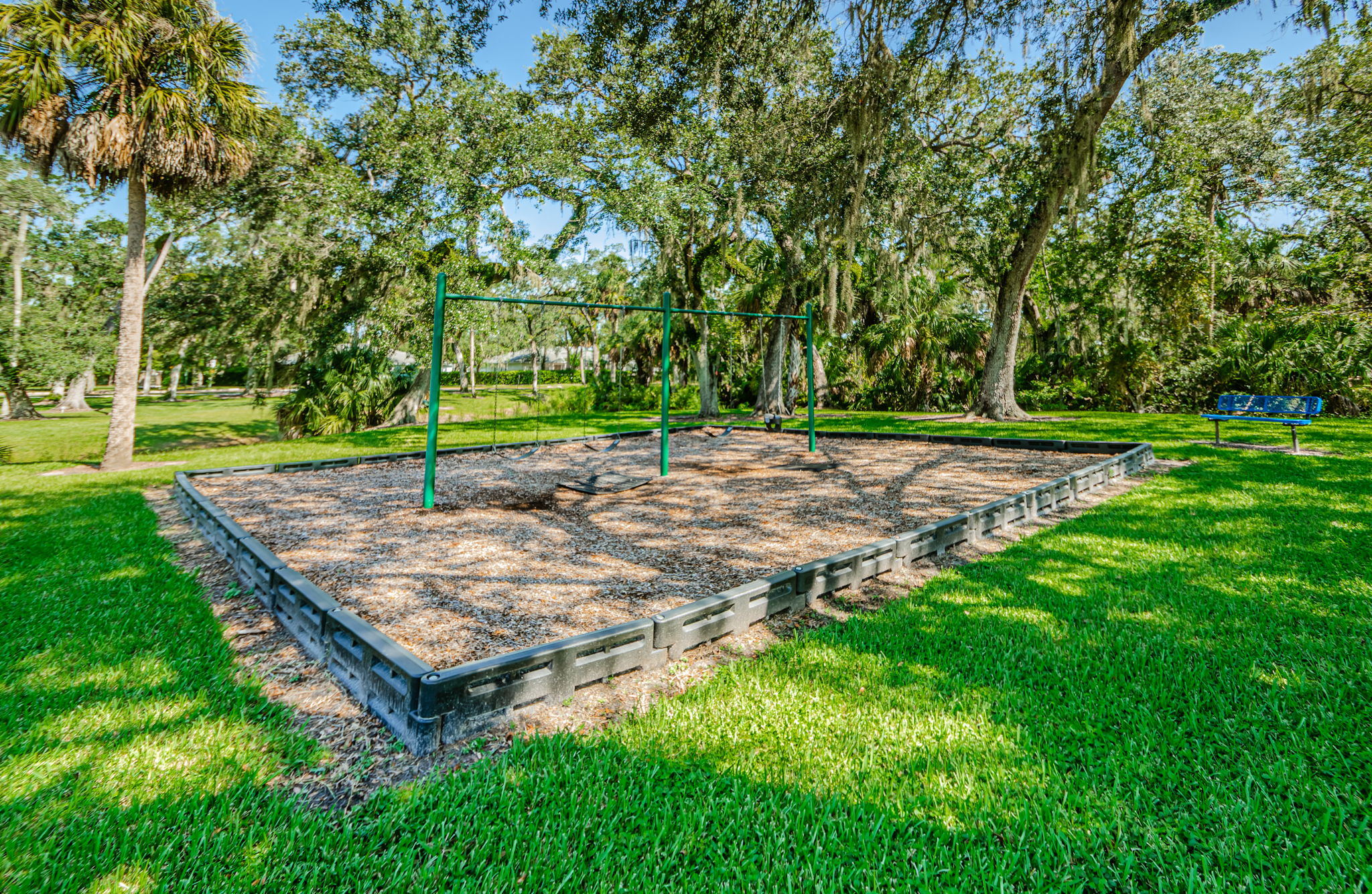 Swings