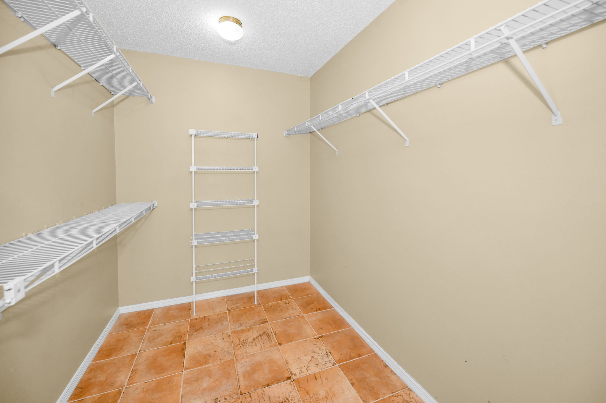 Primary Bedroom Walk-in Closet-3