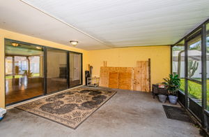 Back Patio 1B