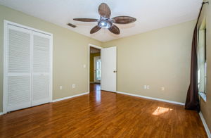 Bedroom 1B