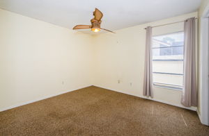 Bedroom 2A