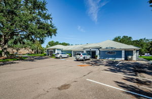 Clubhouse Exterior 1B