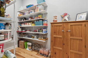 Large Pantry