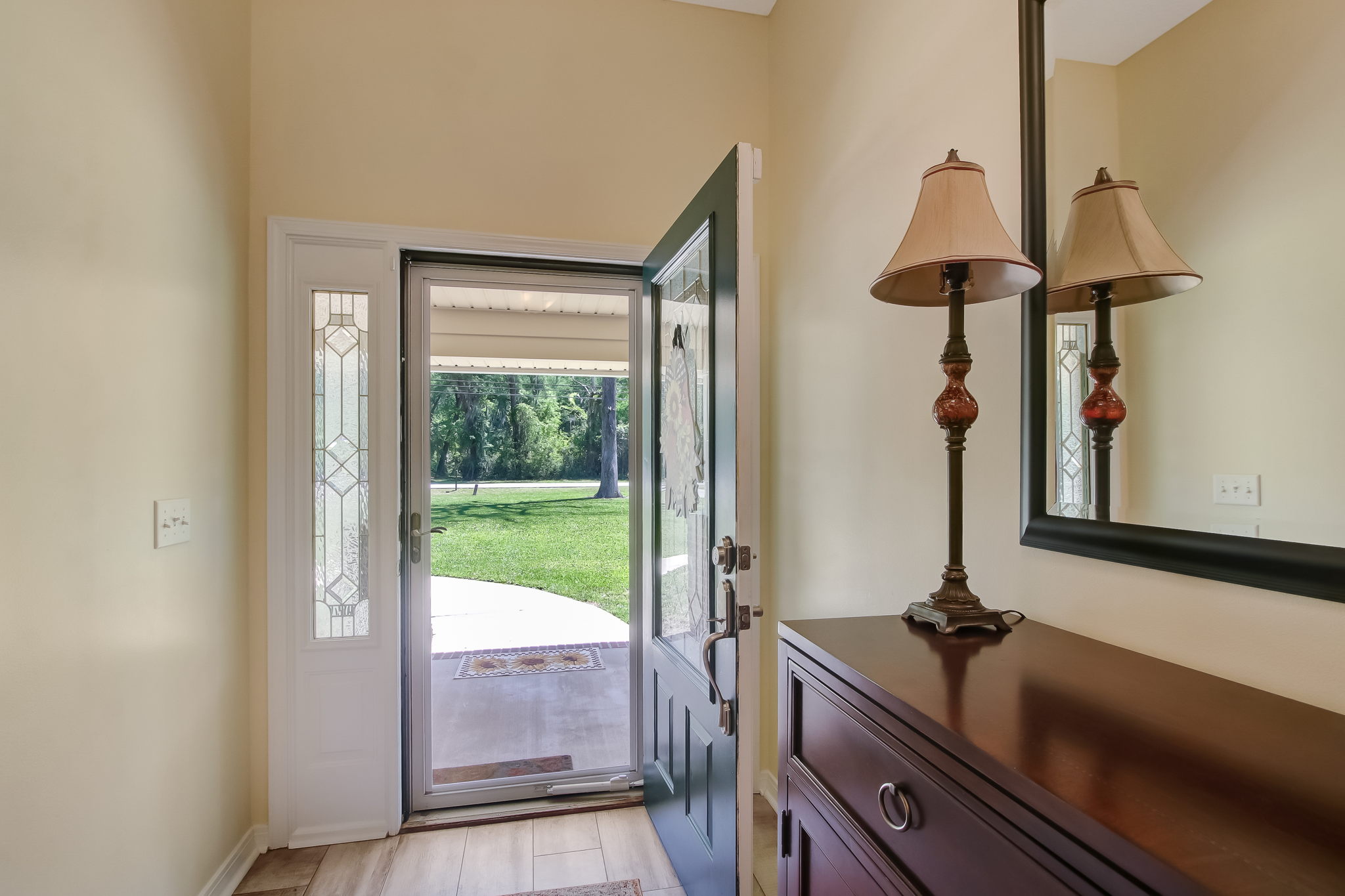 Foyer