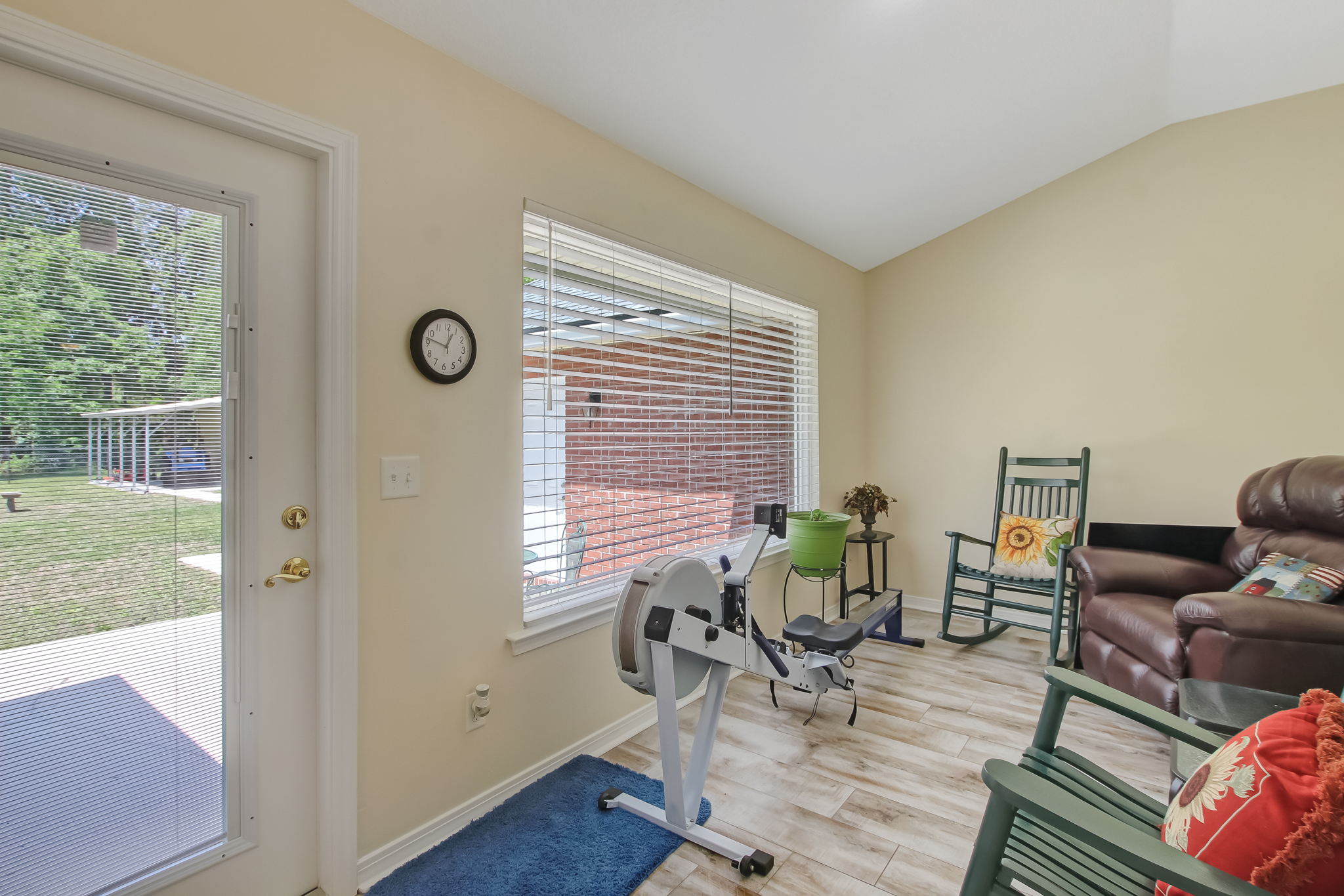 Sun Room