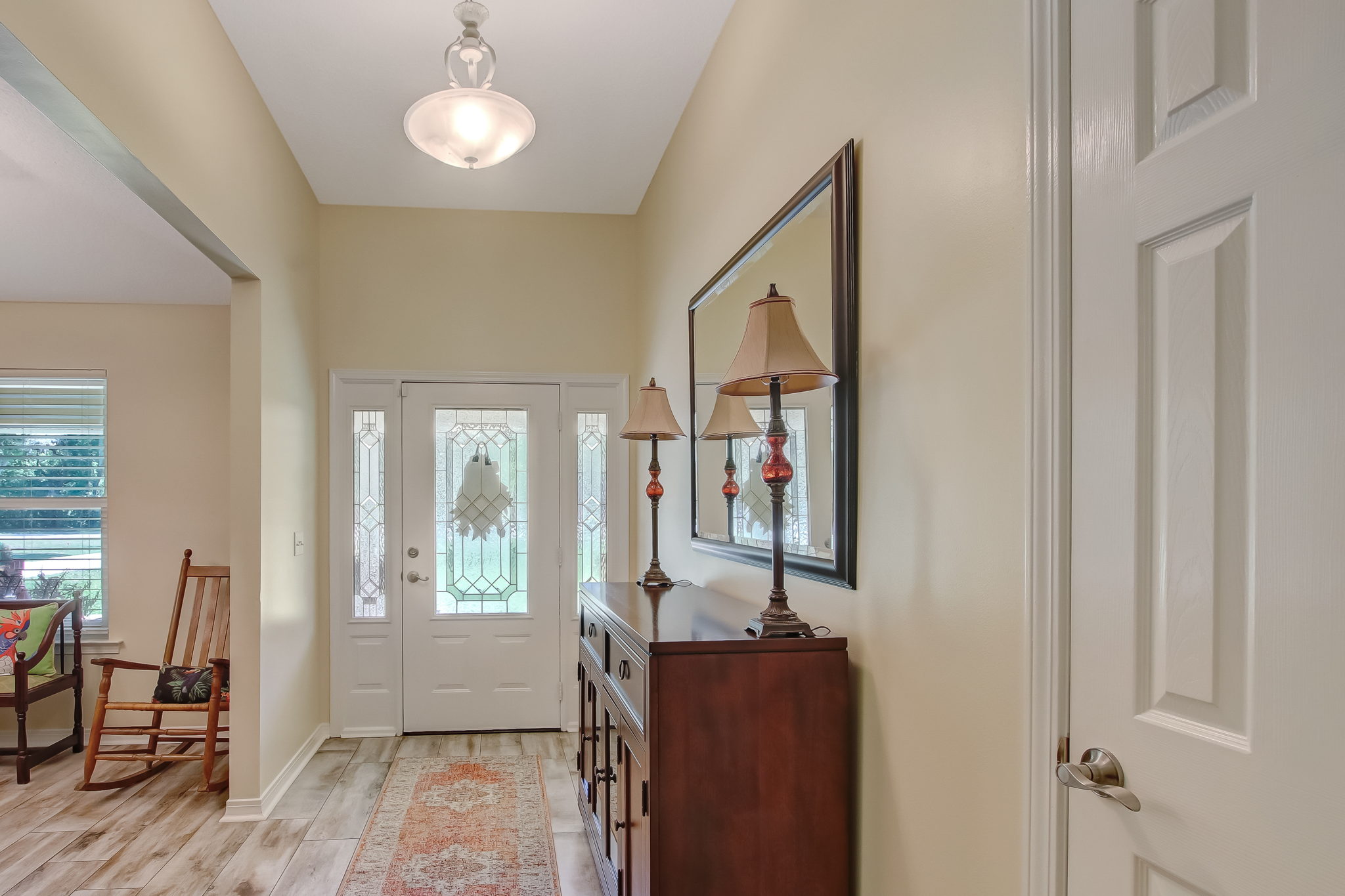 Foyer