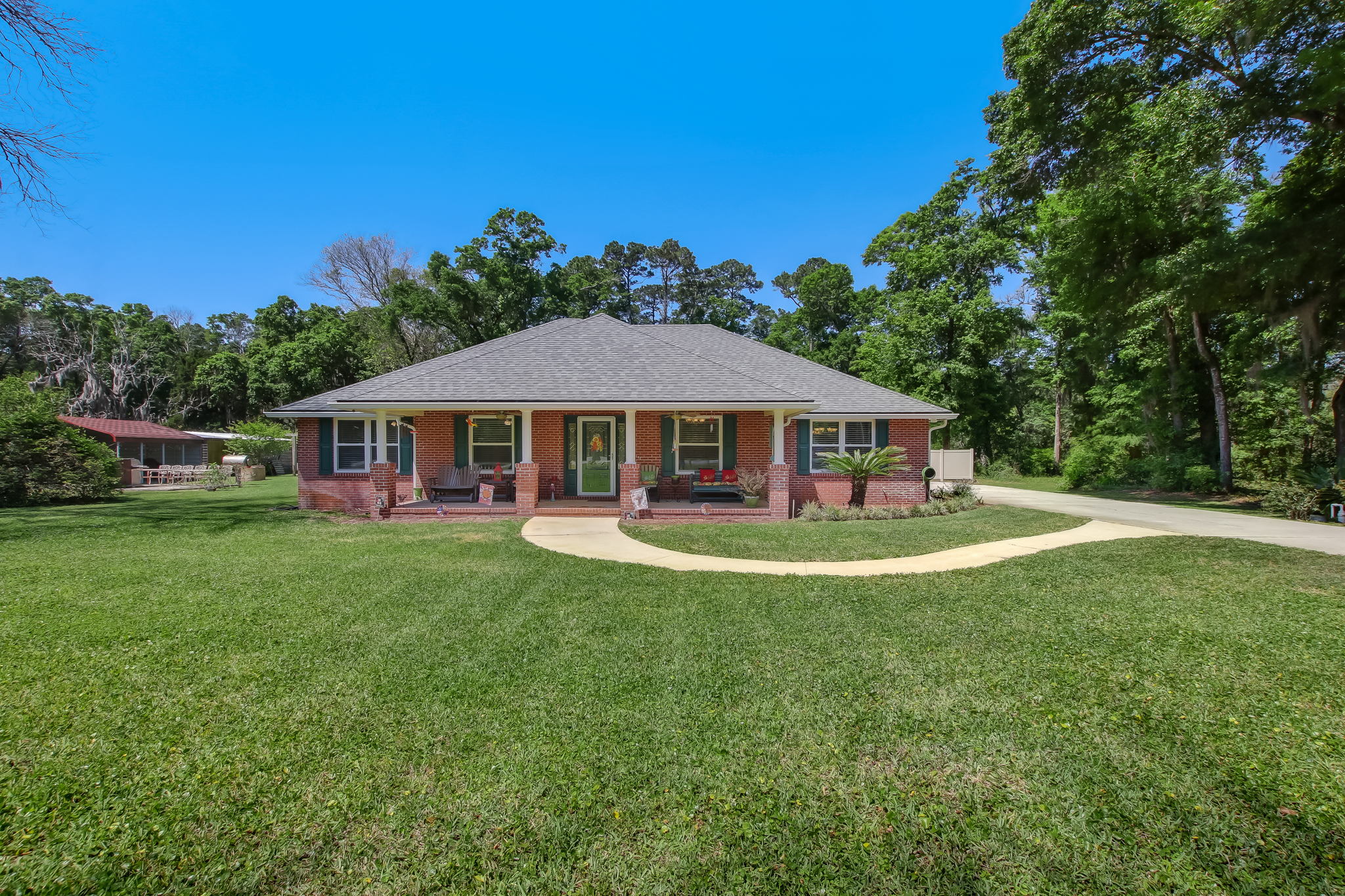 Welcome to 96149 Blackrock Road