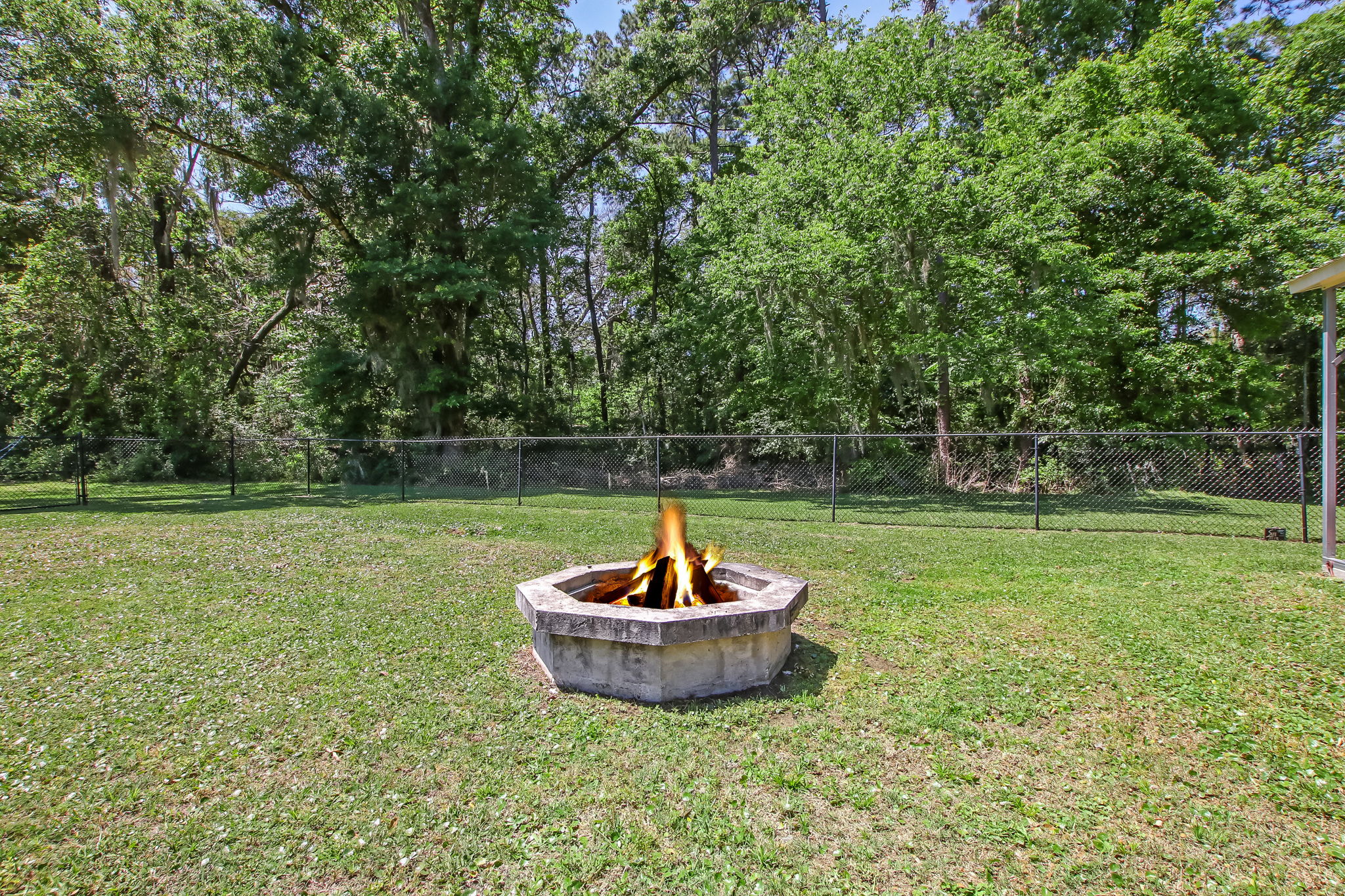 Fire Pit