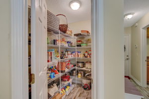 Pantry