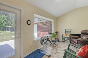 Sun Room