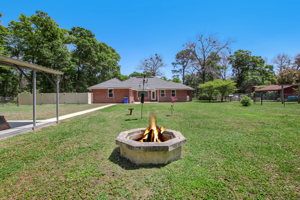 Back of Home