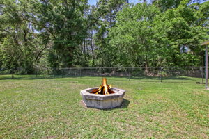 Fire Pit