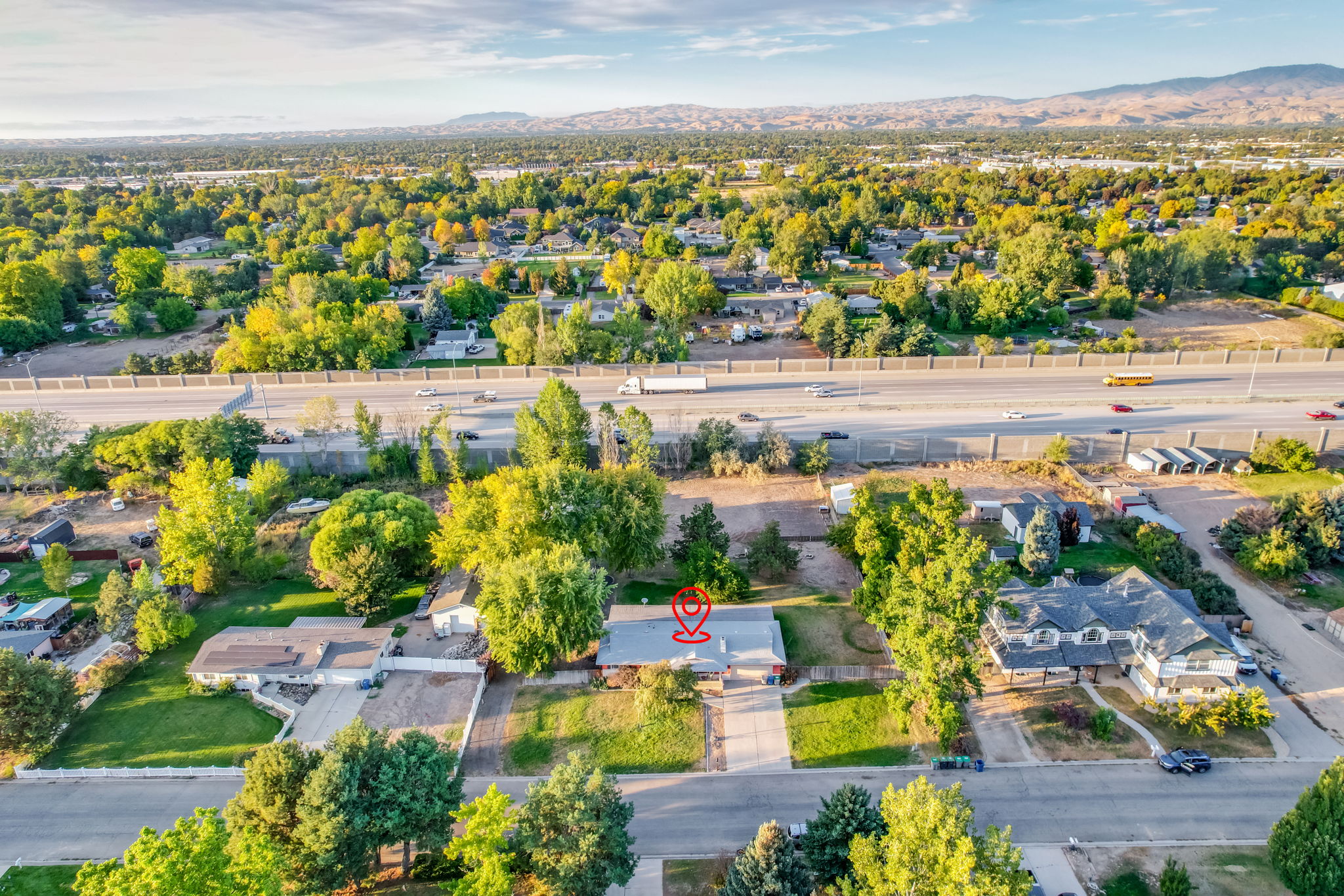Aerial 4