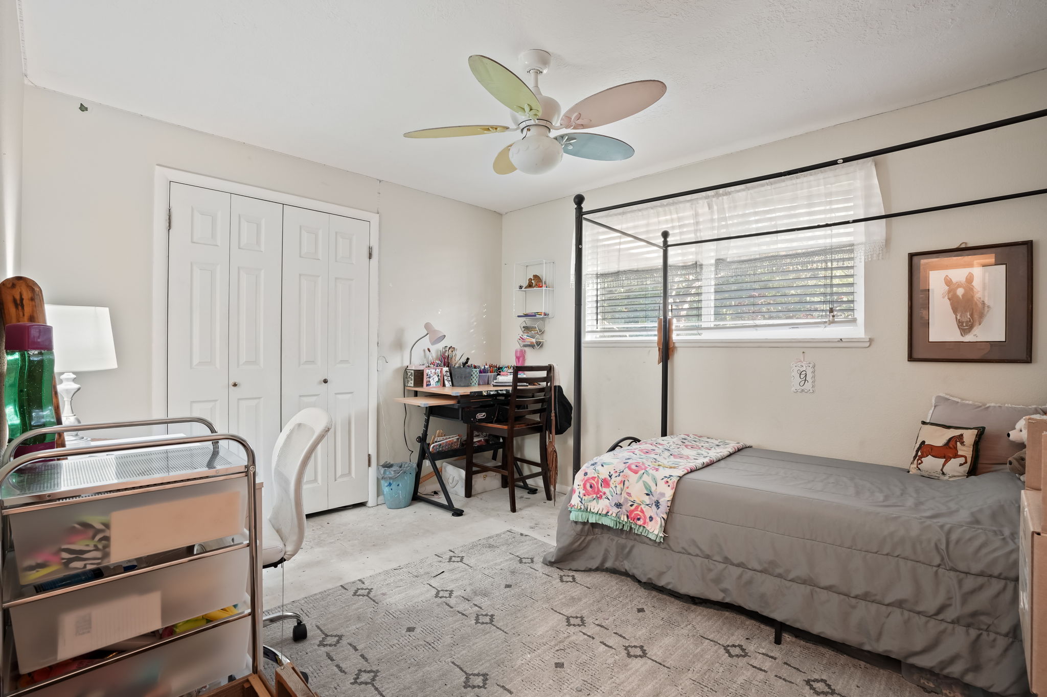 Guest Bedroom 1