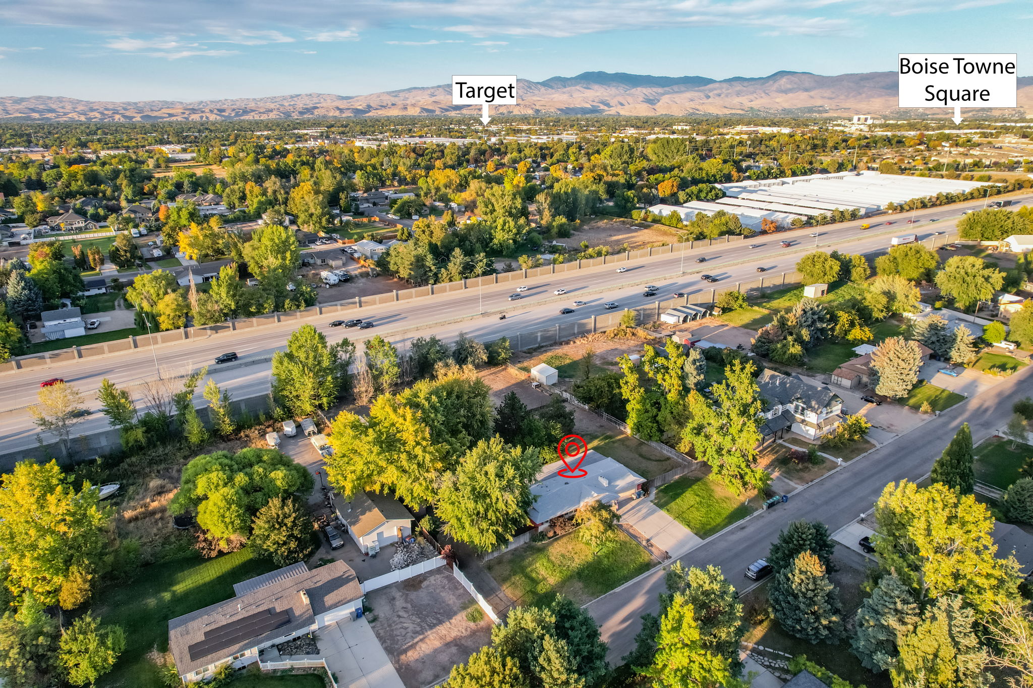 Aerial 5