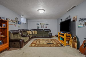 Downstairs Loft