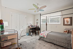Guest Bedroom 1