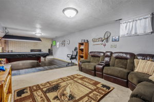 Downstairs Loft