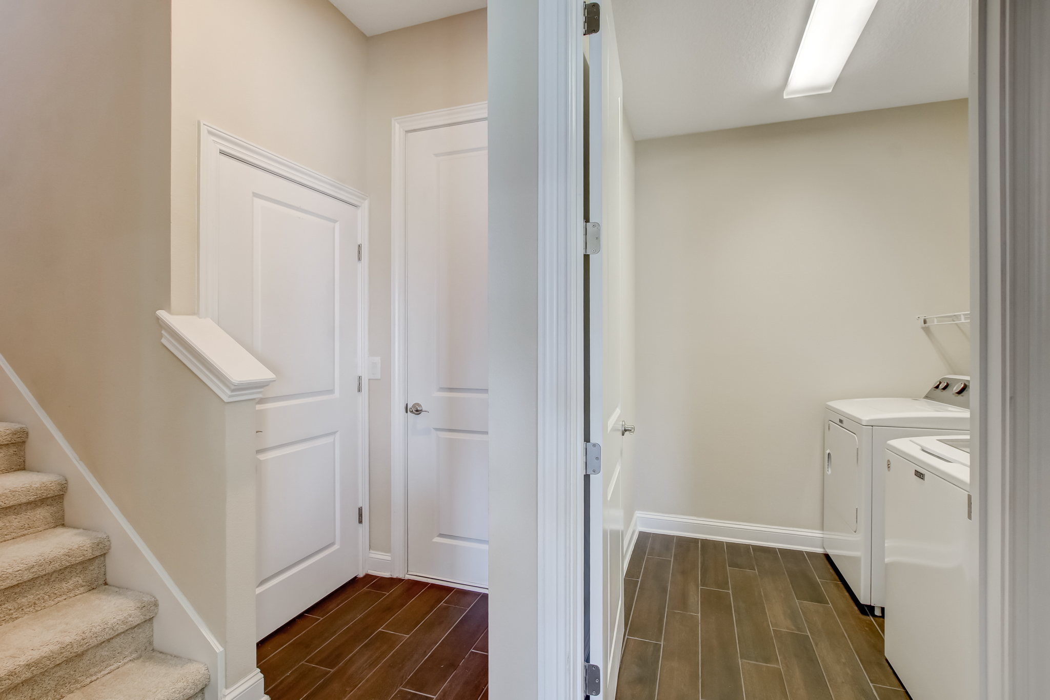 Mudroom