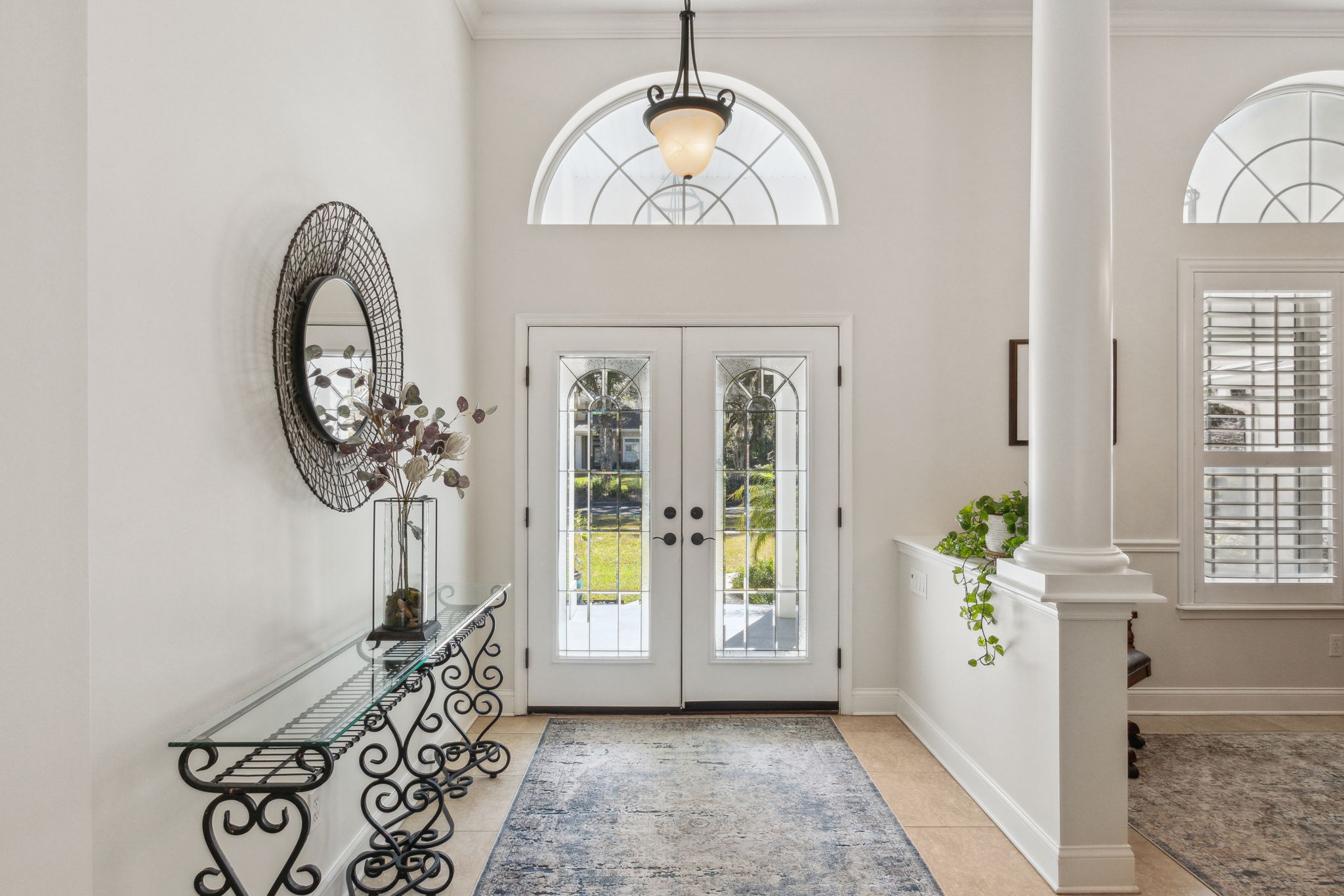 Foyer