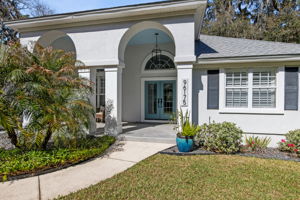 Entryway
